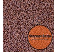 STARMER aquatic feed Salmon marine pellets / 3mm / 1.9kg