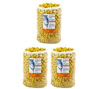 STARMER BAITS GIVING YOU THE EDGE! EST. 1976 boilies/BANANA CREAM / 18mm / 15kg