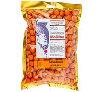 STARMER BAITS GIVING YOU THE EDGE! EST. 1976 boilies/TANGERINE PEACH / 18mm / 900g