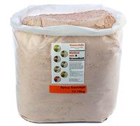 STARMER BAITS GIVING YOU THE EDGE! EST. 1976 Spicy Sausage method mix / 12.75kg