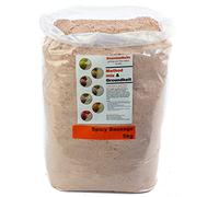 STARMER BAITS GIVING YOU THE EDGE! EST. 1976 Spicy Sausage method mix / 5kg