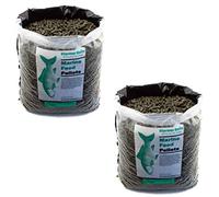 StarmerBaits 8mm Halibut marine pellets / 25kg