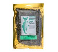 StarmerBaits 8mm Halibut marine pellets / 400g