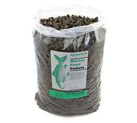 StarmerBaits 8mm Halibut marine pellets / 5kg