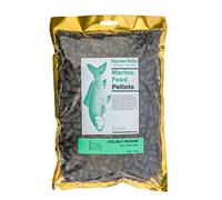 StarmerBaits 8mm Halibut marine pellets / 900g