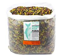 StarmerBaits 8mm / MIXED MARINE feed pellets / 12.75kg