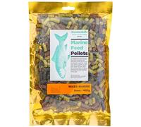 StarmerBaits 8mm / MIXED MARINE feed pellets / 400g
