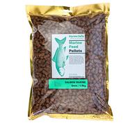 StarmerBaits 8mm Salmon marine feed pellets / 1.9kg