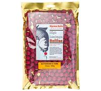 StarmerBaits Bloodworm & tuna boilies / 15mm / 450g