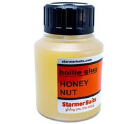 starmerbaits Boilie glugs honey nut