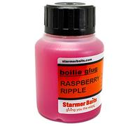 starmerbaits Boilie glugs Raspberry ripple
