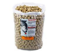 starmerbaits Boilies 15mm 5kg / Coconut cream