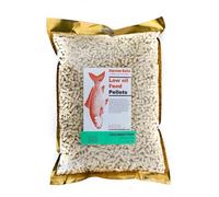 starmerbaits Coconut fish pellets / 5mm / 1.9kg