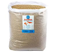 Goldfish feed pellets (mini) 10kg
