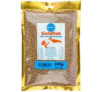starmerbaits Goldfish feed pellets (mini) 200g
