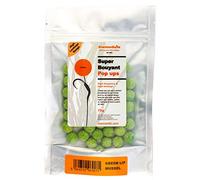 starmerbaits Green lip mussel/POP UPS 15mm / 75g
