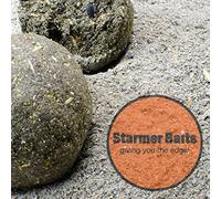 starmerbaits Halibut marine method mix / 5kg