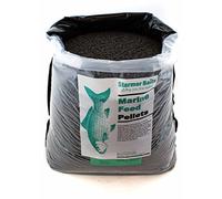 StarmerBaits Halibut marine pellets / 3mm / 12.75kg