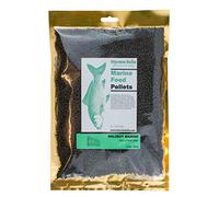 StarmerBaits Halibut marine pellets / 3mm / 400g