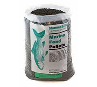 StarmerBaits Halibut marine pellets / 3mm / 5kg