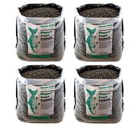StarmerBaits Halibut marine pellets / 5mm / 50kg