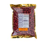 starmerbaits Ultimate feed boilies / 15mm / 1.9kg / Plum & hemp