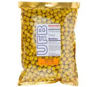 starmerbaits Ultimate feed boilies / 15mm / 1.9kg / Sweetcorn