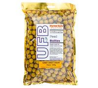 starmerbaits Ultimate feed boilies / 15mm / 900g / Candy sweet cream