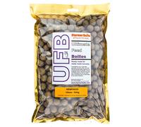 starmerbaits Ultimate feed boilies / 15mm / 900g / Hempseed