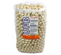 starmerbaits Ultimate feed boilies / 18mm / 5kg / Almond & nut