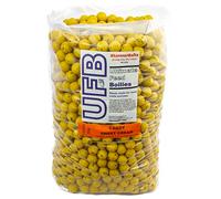starmerbaits Ultimate feed boilies / 18mm / 5kg / Candy sweet cream