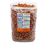 StarmerBaits Ultimate feed boilies / 18mm / 5kg / Fishmeal & birdseed