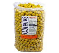 StarmerBaits Ultimate feed boilies / 18mm / 5kg / Sweetcorn