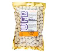 starmerbaits Ultimate feed boilies / 18mm / 900g / Almont & nut