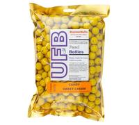starmerbaits Ultimate feed boilies / 18mm / 900g / Candy sweet cream