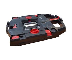 Starmix UniFix Adapter for Storage Boxes - Compatible with All Standard Box Systems, Such as Systainer T-Loc, Midi and Systainer Classic as Well as Bosch L-Boxx (Sortimo)