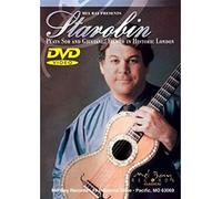 Starobin, David - Starobin Plays Sor & Giuliani ....filmed in London [DVD] [NTSC]