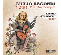 STAROBIN - REGONDI:200TH BIRTHDAY
