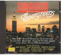 Starorchester spielen Evergreens - Max Greger, Kurt Edelhagen, Bert Kaempfert, Roberto Delgado...