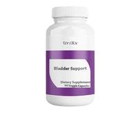 StarPass Labs Bladder Ultra Control: Supports and Promotes Healthy Bladder Function, Helps Maintain Bladder Control and Reduces the Frequency of Urinary Leaks (90 Count)