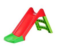 Starplast Slide with Extension in Red Starplast Red