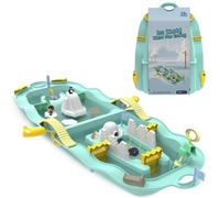 Starplast Water Fun Trolley - Ice World