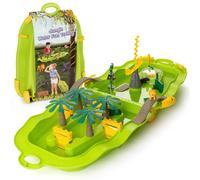 Jungle Fun Trolley One Colour