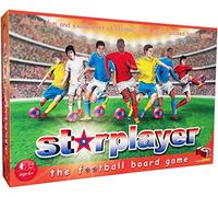 Starplayer Football Board Game