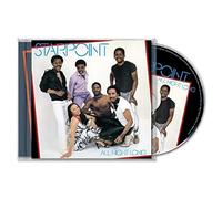 Starpoint - All Night Long