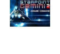 Starpoint Gemini 2 Gold Pack Xbox Live Key Xbox One EUROPE