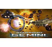 Starpoint Gemini