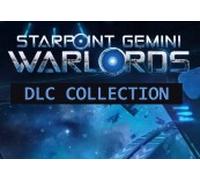 Starpoint Gemini Warlords - 4 DLCs Collection EU Steam CD Key