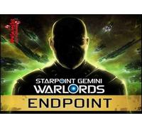 Starpoint Gemini Warlords: Endpoint (DLC) (PC) Steam Key - GLOBAL