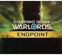 Starpoint Gemini Warlords - Endpoint DLC Steam CD Key